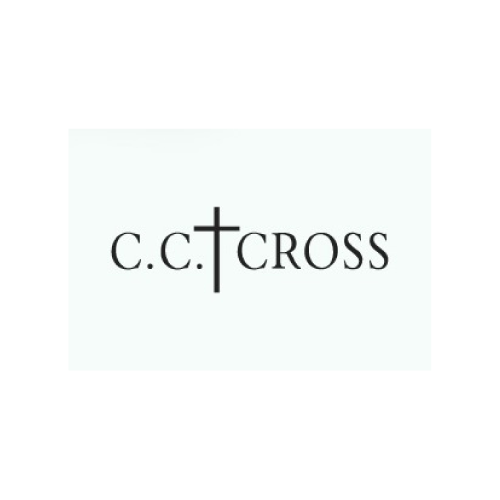 C.C. cross